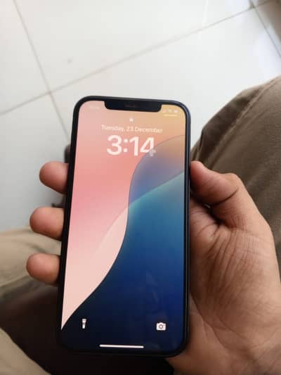 IPHONE 12 FACTORY UNLOCK