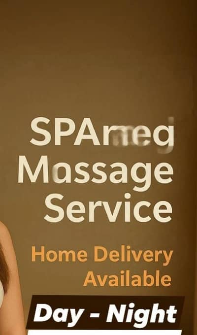 Spa Home services