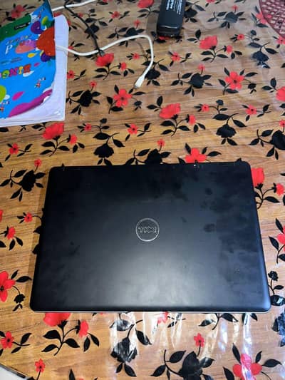 Dell slim body all ok i5 3rd generation 6 gb ram 128 gb ssd