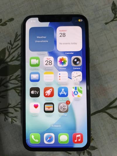 iPhone 11 Pro 256gb (Dual Approved)