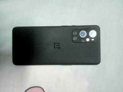 one plus 9 pro 12/256