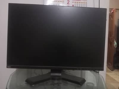 25 inch border lees lcd