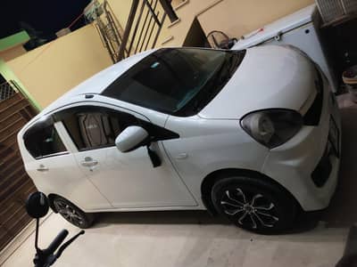 DAIHATSU MIRA ( 2019 REGISTER)