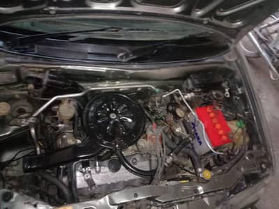 Alto VXR 2007 model All punjab Registration.