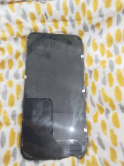 I phone 12 jv 10 by 10 battery health 99 original  water pack