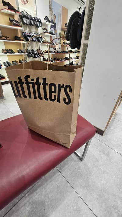 buggy leather jacket