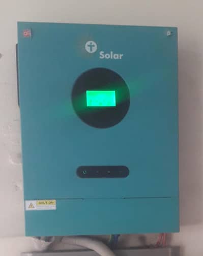solar inverter for sale 100% work