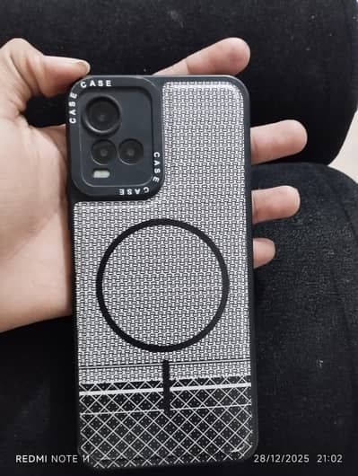 Vivo y33s used mobile all ok