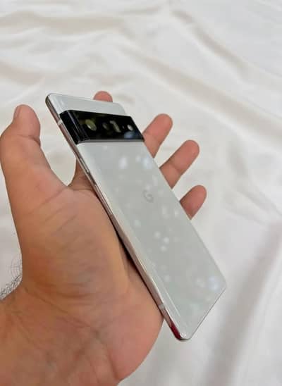 Google pixel 6 pro 12/256 GB