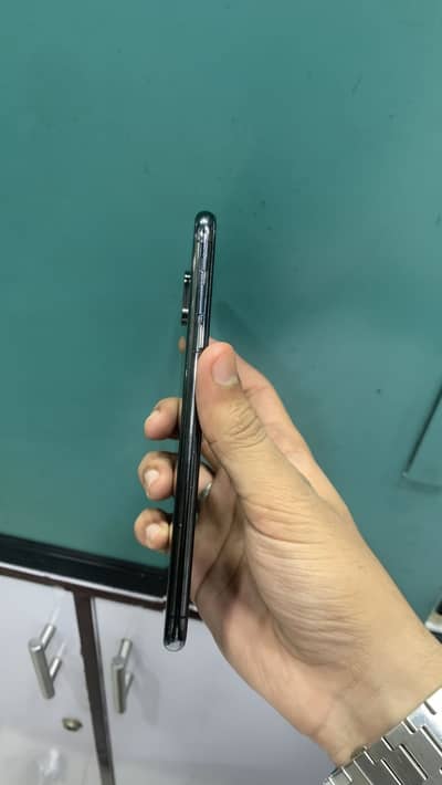 iPhone xsmax non pta