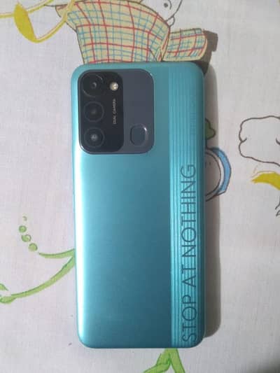Tecno speark 8C for All okay my condition okay  memerrioy 6Ram128gb