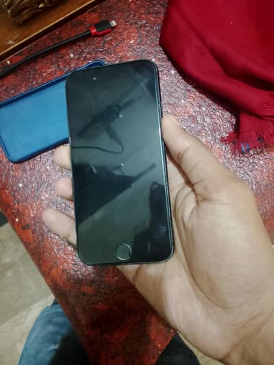 iPhone 7 exchange possible