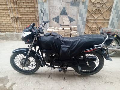 Honda Pridor 2020 - Well Maintained, Low Mileage, Perfect Condition!"