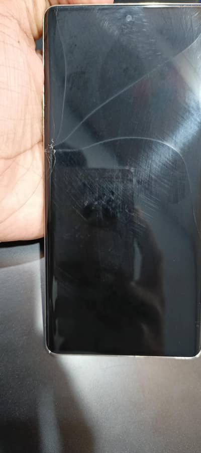 Google pixel 7 pro 12/128gb