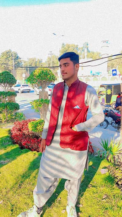 Fresher Looking for Job – Hardworking & Honest