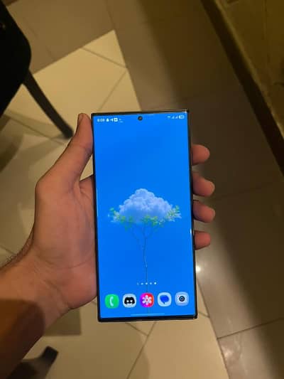 samsung s23ultra 12/256gb cpi approved