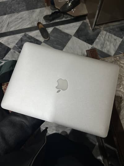 MacBook Air 2017