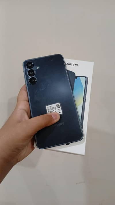 Samsung a16