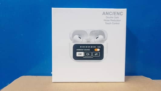 AirBirds ANC and Pro3