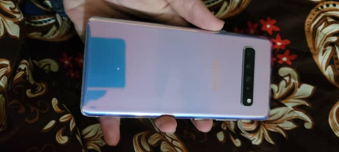 Samsung S10 plus PTA Approved