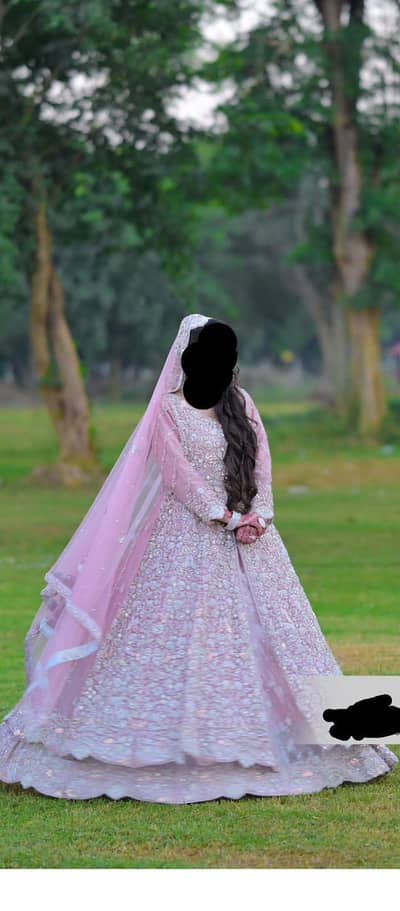 Brand New Bridal Dress For Sale