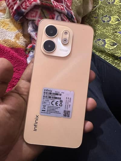 Infinix smart 9    4+4.128