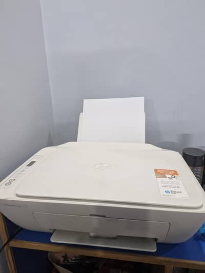 HP Deskjet 2710e
