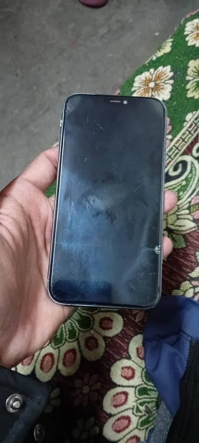 iphone 11 without board