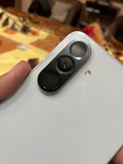 Samsung A56 8/256 brand new 11 months warranty