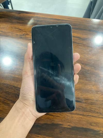 realme note60 fresh condition 10/10