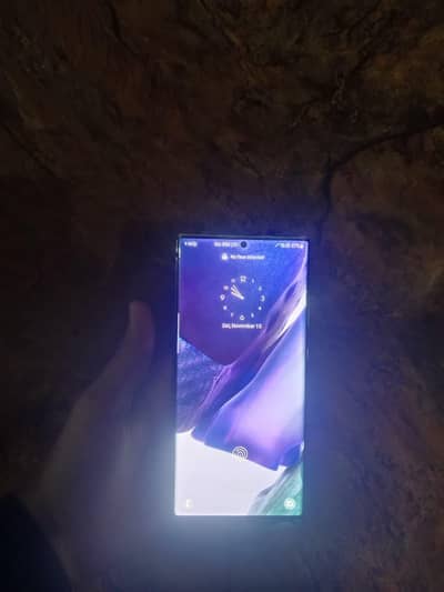 Samsung note 20ultra