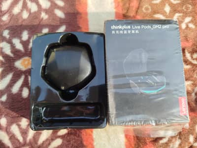 thinkplus Live Pods GM2 pro
