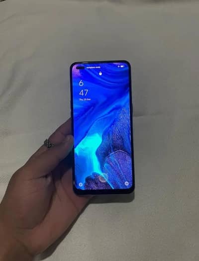 oppo reno4