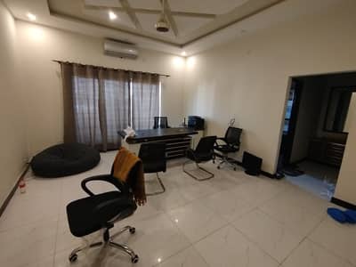 2 Kanal Separate Upper Portion For Rent Near Lacas School and G1 Market