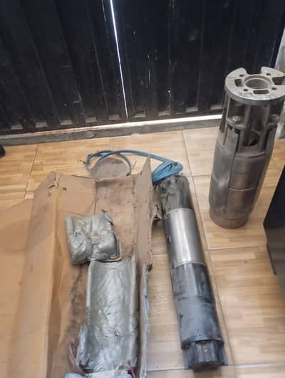 we are provide water boring