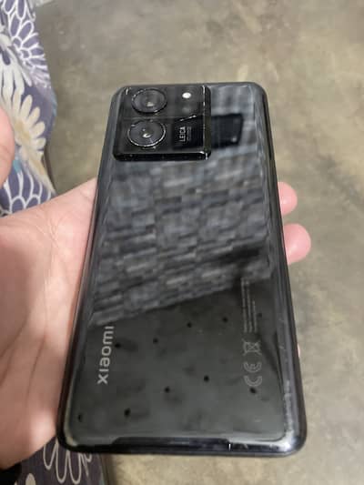 Mi 13t pubg 120 fps non pta 256 gb