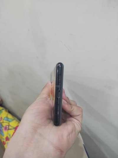 google pixe 6prol 256 GB  ram 12 GB