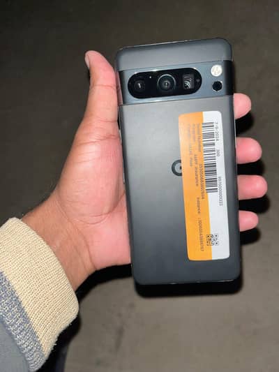 Google pixel 8 pro For sale