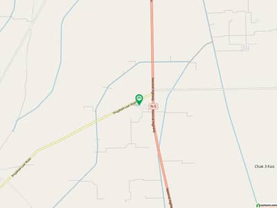 4 Acer Land with Building Factories Structure Available For Sale