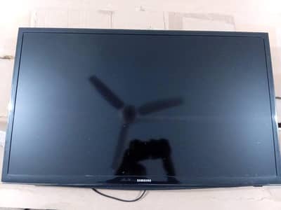 Samsung LED tv