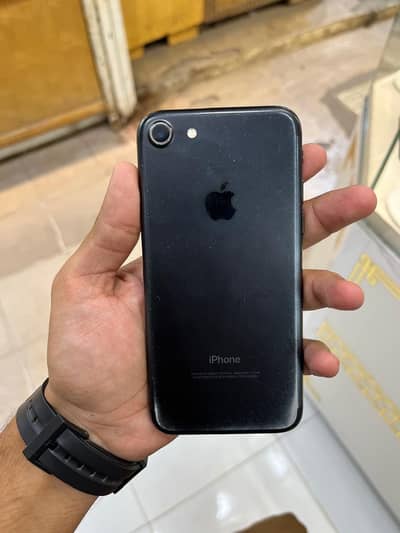 Iphone 7 PTA Approved