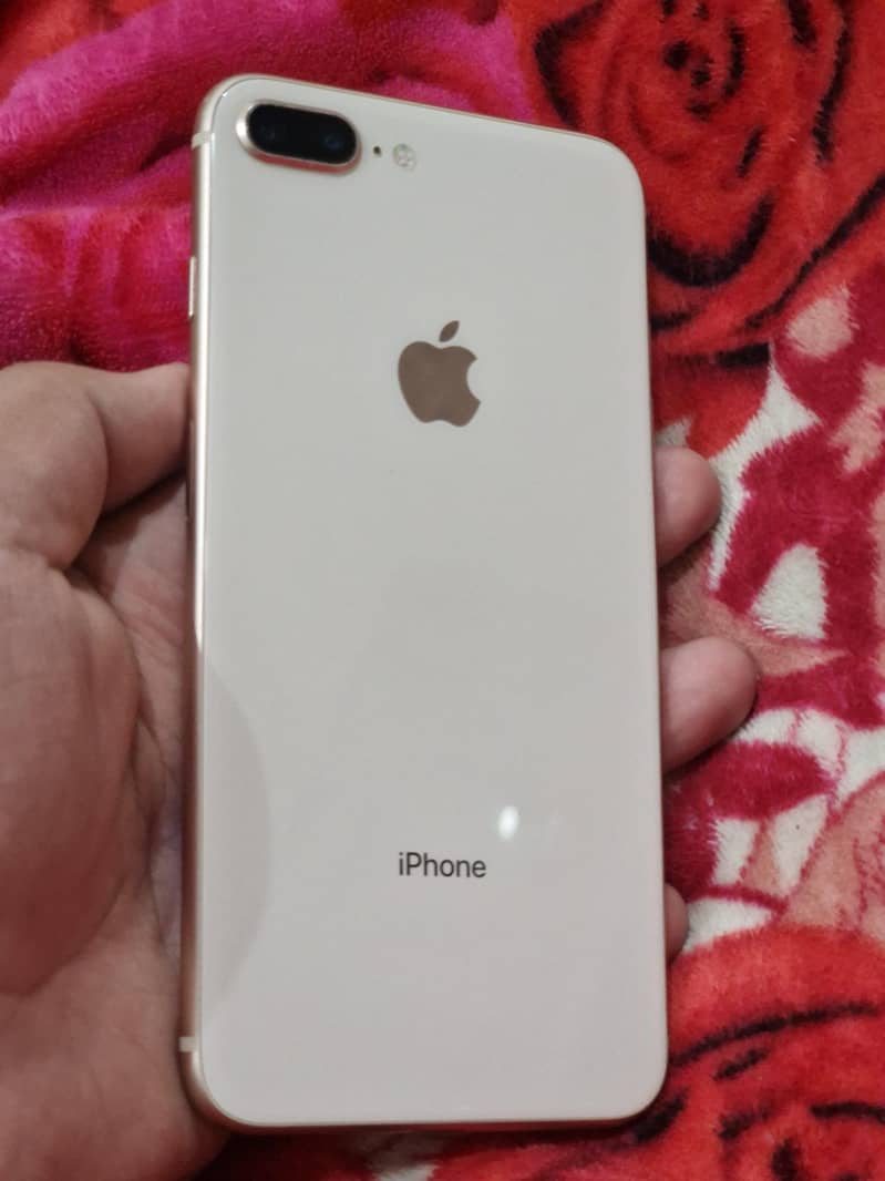 IPHONE 8 Plus 2