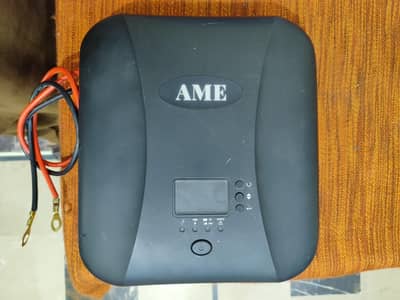 AME UPS/INVERTER  1600W/2000VA/24VOLT