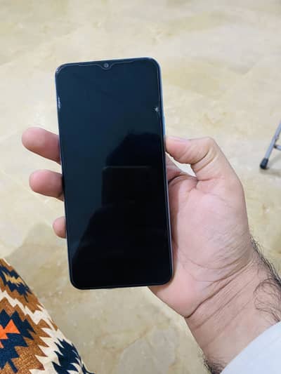 Vivi Y12S 3Gb 32Gb Pta Approved