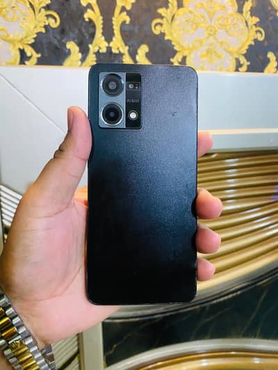 oppo F21pro 8/128GB Duel sim official pta approved all ok