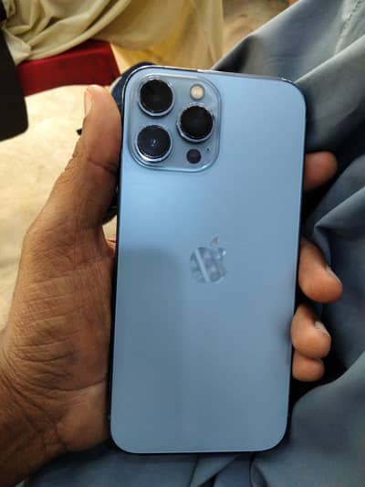 iphone 13 pro max jv  128 gb  bh 91% watar pack