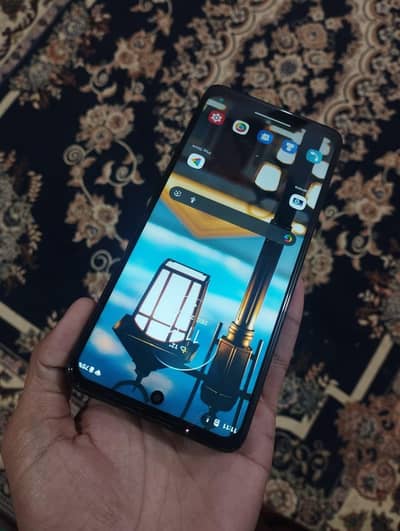 4/64 Motorola One 5G Ace