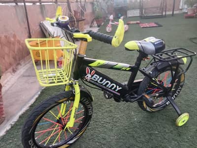 kids bicycle