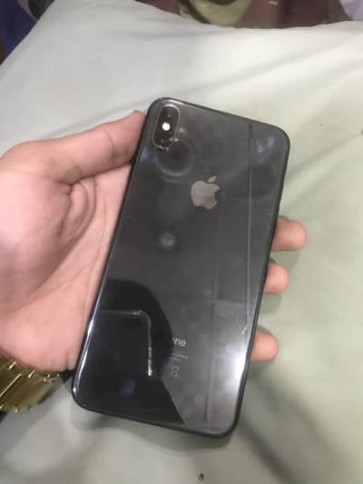 Iphone Xs max non pta