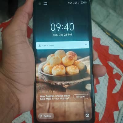 Tecno spark 7 pro 64Gb